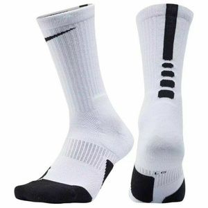 nike mens basketball socks